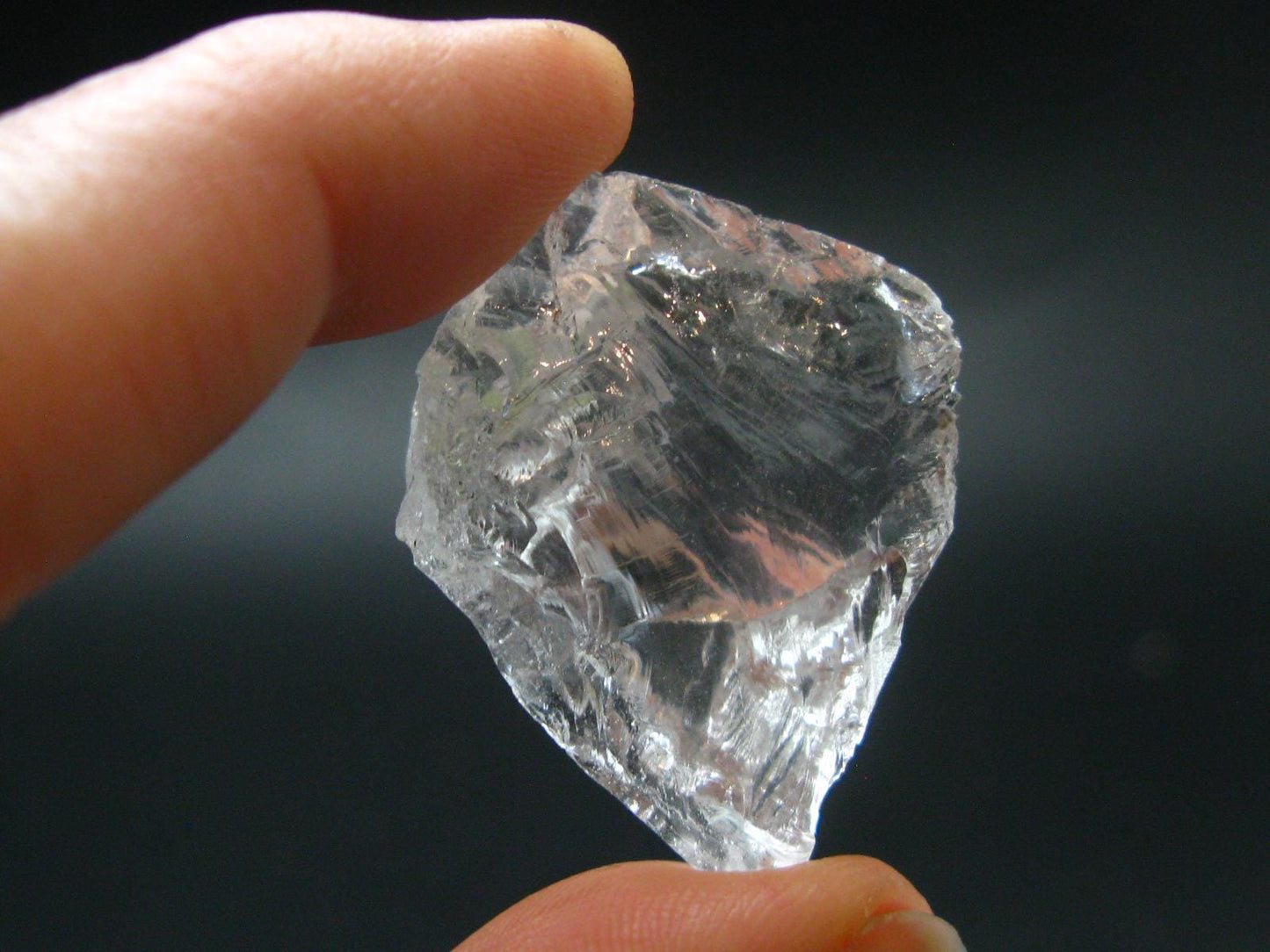 Synergy 12 Set Phenakite Moldavite Natrolite Petalite Danburite Tektite Scolecite Herderite Tanzanite Brookite 73.11 Gr