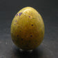 Rare Atlantasite Stichtite + Serpentine Egg from Australia - 1.9"