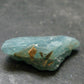 Extremely Rare Grandidierite Gem Crystal From Madagascar - 1.2" - 4.47 Grams
