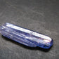 Fine Gem Tanzanite Zoisite Crystal From Tanzania - 6.85 Carats - 0.9"