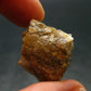 Rare Herderite Polished Crystal from Brazil - 11.63 Grams - 0.9"