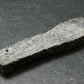 Rare Nuumite Nuummite Slab From Greenland - 15.0 Grams - 2.3"