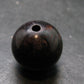 Sugilite Polished Bead From South Africa - 0.8" - 14.17 Grams