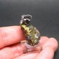 Sperrylite Crystal On Matrix From Russia - 1.3" - Huge 12mm Crystal