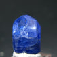 Fine Gem Tanzanite Zoisite Crystal From Tanzania - 10.77 Carats - 0.6"