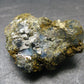 Scorodite & Pyrite Cluster From Mexico - 1.1" - 5.74 Grams