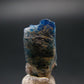 Stunning Euclase Blue Crystal From Zimbabwe - 1.0 Grams - 0.5"