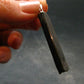 Aegirine Crystal Silver Pendant From Malawi - 1.8" - 4.13 Grams