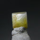 Rare Gem Thompsonite Cut Stone from Canada - 0.41 Carats