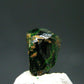 Rare Uvarovite Garnet Crystal from Outokumpu Finland - 1.85 Carats