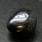 Rare Nuumite Nuummite Tumbled Stone From Greenland - 16.72 Grams - 1.0"