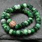 Maw Sit Sit Genuine Bracelet ~ 6 Inches ~ 5mm Rondelle Beads