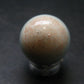 Rare Azumar Amazonite Sphere From United States - 0.9" - 17.30 Grams