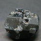 Fine Black Tourmaline Schorl Crystal From Namibia - 1.3"
