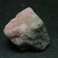 Rare Pink Tugtupite Raw Piece From Greenland - 2.23 Grams - 0.7"