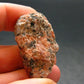 Rosophia Feldspar Stone Crystal From Rocky Mountains - 13.48 Grams - 1.4"