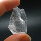 Synergy 12 Set Phenakite Moldavite Natrolite Petalite Danburite Tektite Scolecite Herderite Tanzanite Brookite 71.31 Gr