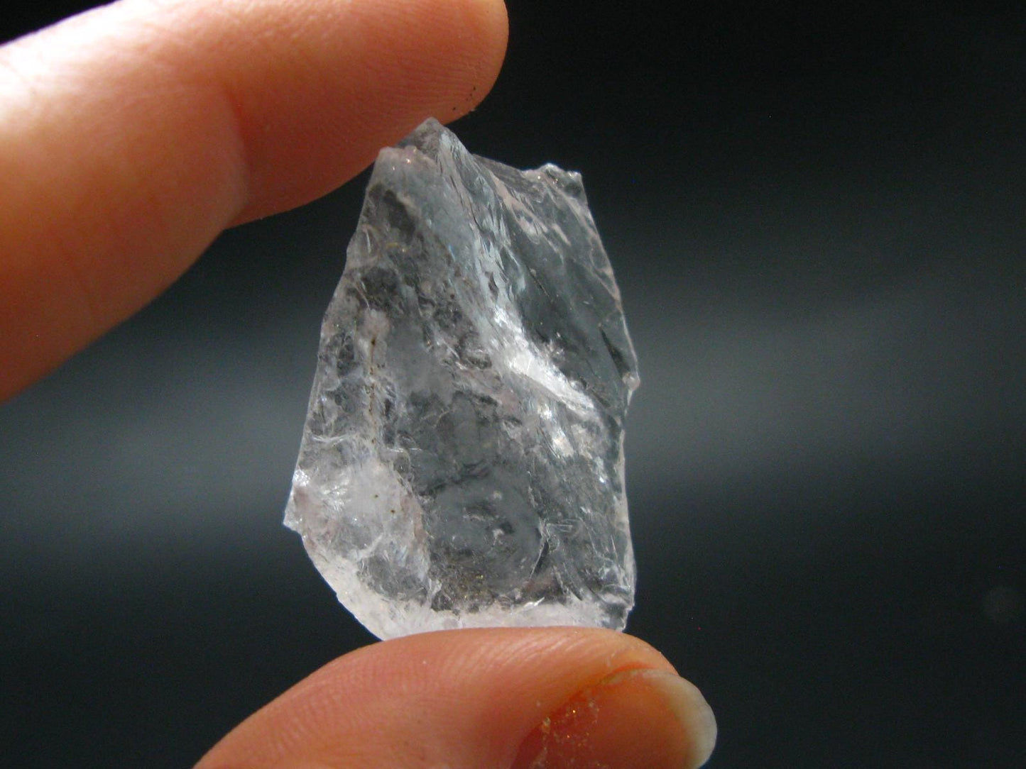 Synergy 12 Set Phenakite Moldavite Natrolite Petalite Danburite Tektite Scolecite Herderite Tanzanite Brookite 71.31 Gr