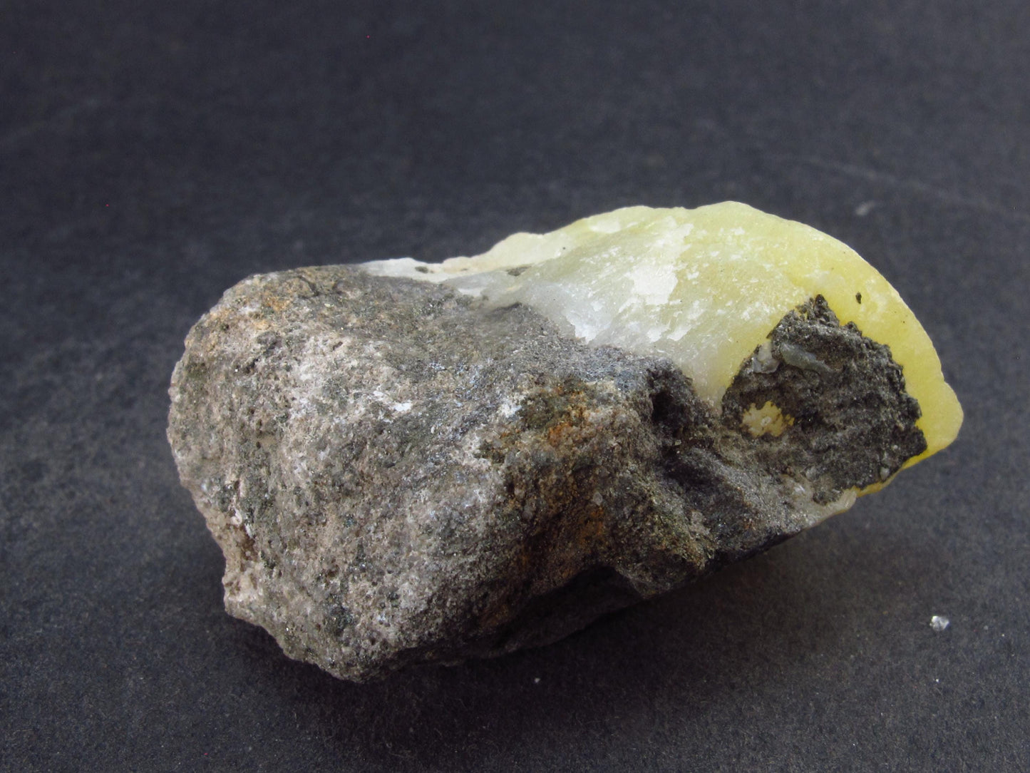 Rare Smithsonite Cluster from Namibia - 1.6" - 51.1 Grams