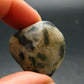 Gem Phenakite Phenacite Tumbled Stone From Russia - 133.45 Carats - 1.2"