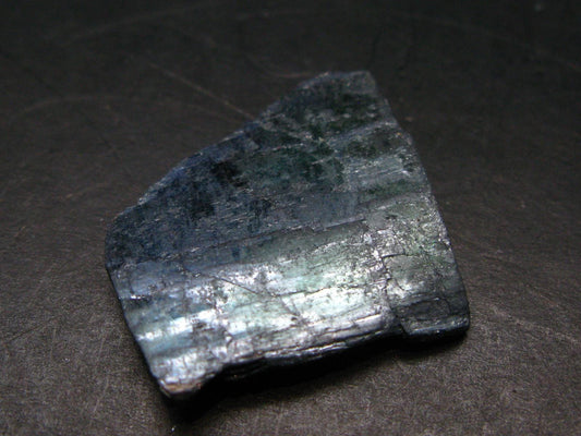 Vivianite Crystal From Romania - 1.0" - 4.36 Grams