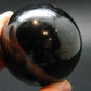 Red Garnet Almandine Sphere Ball From India - 498.95 Grams - 2.4"