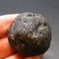 Colombianite Pseudotektite from Colombia - 29.41 Grams - 1.2"