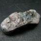 Ajoite In Quartz Crystal From South Africa - 0.6" - 40.61 Carats