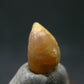 Rare Gem Simpsonite Precut Stone from Canada - 3.74 Carats