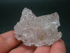 Fantastic Etched Gemmy Raw Clear Goshenite Beryl Crystal From Brazil - 1.9" - 50.73 Grams