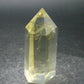 Nice Large Citrine Obelisk from Brazil - 1.9"