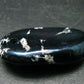 Rare Covellite Metal Free Pendant from Peru - 1.5" - 14.96 Grams