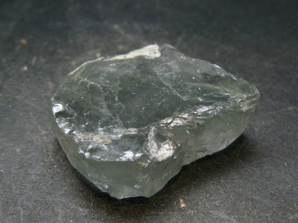 Gem Apatite Crystal From Pakistan - 1.4" - 35.58 Grams