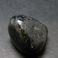 Rare Nuumite Nuummite Tumbled Stone From Greenland - 19.66 Grams - 0.9"