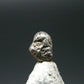 Rare Platinum Crystal From Russia - 5mm - 0.38 Grams