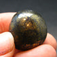 Covelite Covellite Tumbled Stone From Peru - 0.9" - 20.90 Grams