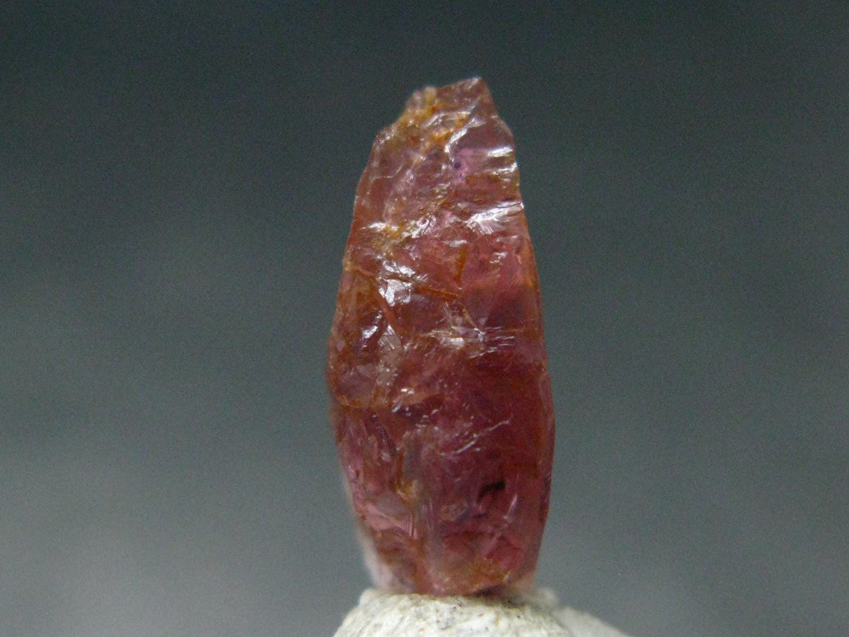 Reserved Rare Poudretteite Crystal From Myanmar - 2.34 Carats