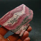 Rhodochrosite Large Slab From Argentina - 3.1" - 78.06 Grams