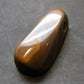 Stunning Rare Boulder Opal Metal Free Pendant from Australia - 1.0" - 3.54 Grams