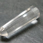 Perfect Quartz Vogel Crystal Healing Wand - 1.4" - 4.92 Grams