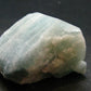 Aquamarine Blue Beryl Crystal From Brazil - 1.6" - 92.92 Grams