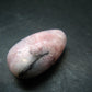 Rare Pink Petalite Metal Free Pendant From Canada - 1.2" - 11.47 Grams