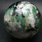 Emerald Sphere Ball From Russia - 4.0" - 1308 Grams