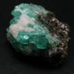 Emerald Beryl Cluster from Pakistan - 1.8" - 34.83 Grams