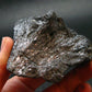 Large Stibnite Cluster from Romania - 2.7" - 128.46 Grams