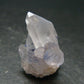 Dumortierite In Quartz Crystal From Brazil - 1.0" - 5.83 Grams