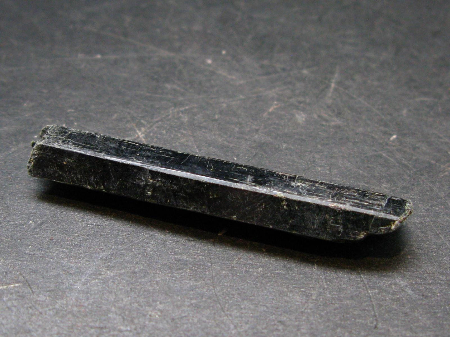 Aegirine Crystal From Malawi - 1.9"