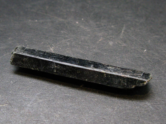 Aegirine Crystal From Malawi - 1.9"