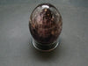 Cacoxenite Egg From Brazil - 1.7" - 96.46 Grams