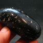 Covelite Covellite Tumbled Stone From Peru - 2.7" - 111.03 Grams